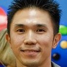 Eko Nugroho Onggosanusi