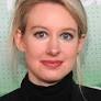 Elizabeth A Holmes