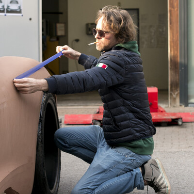 Emiel Burki