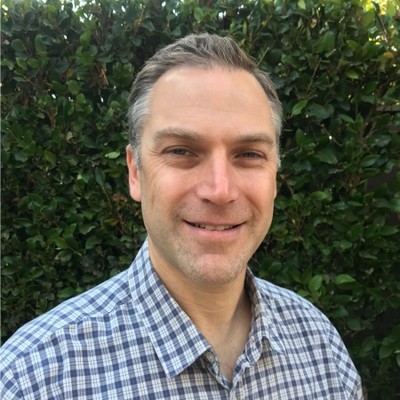 Eric Cohen