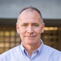 Eric Edward Fullerton