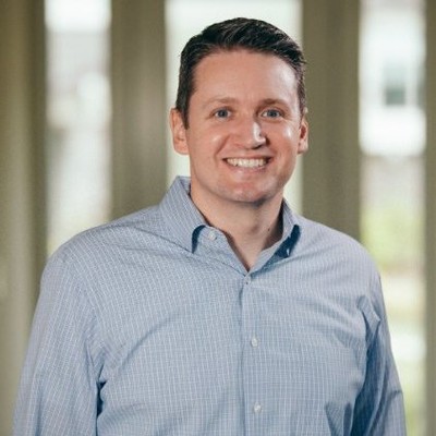 Eric John Wengreen