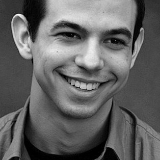 Eric Lance Wilson
