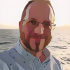 Eric Martin Zavesky
