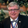 Eric R Fossum