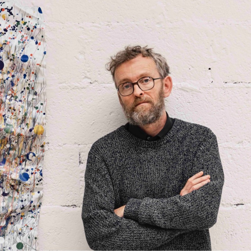 Erwan Bouroullec