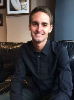 Evan Spiegel