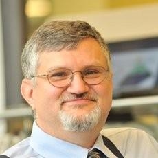 Everett Earl Carpenter