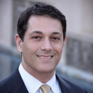 Ezekiel Kruglick