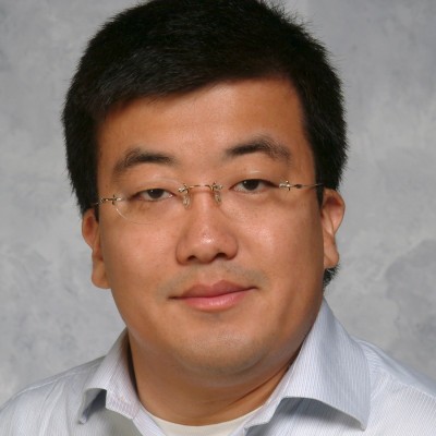 Fan Bai