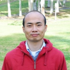 Feng Jiang