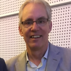 Francis Stuart Foster