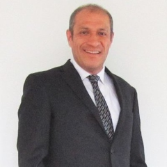 Francisco C Robles Hernandez