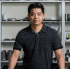 Frank J Yang