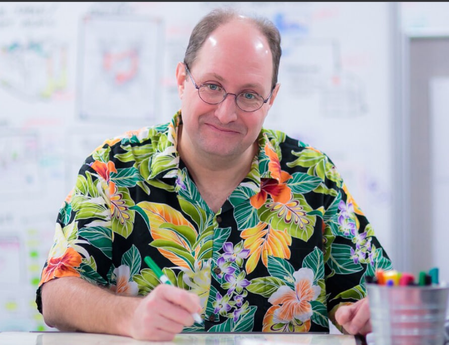 Frederick E Shelton, IV