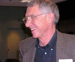 Frederick T Bauer