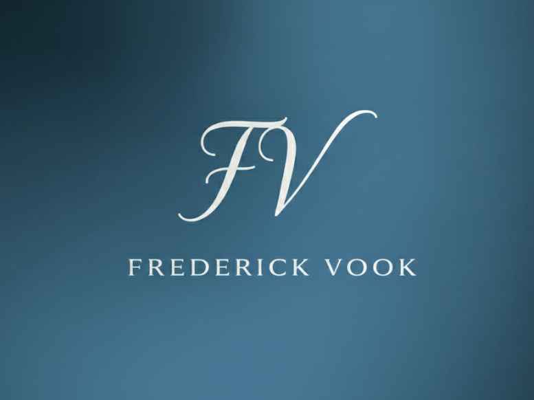Frederick W Vook