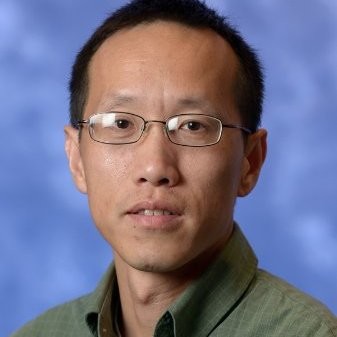 Gang Chen