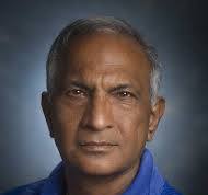 Gattadahalli M Anantharamaiah