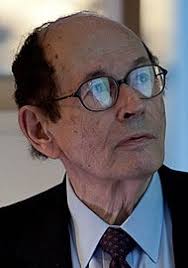 Gerald M Edelman