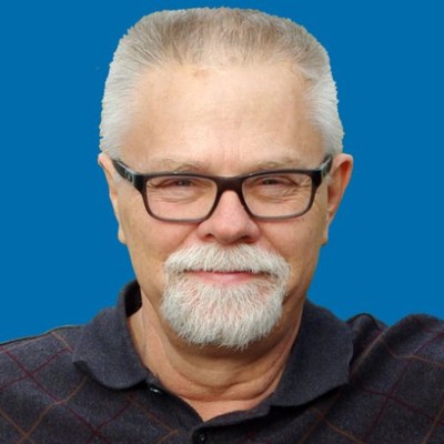 Glen W Ediger