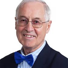 Gordon Albert Thomas