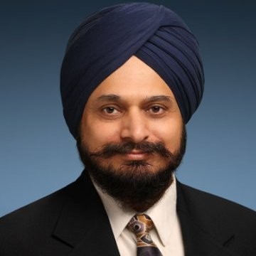 Gurtej S Sandhu
