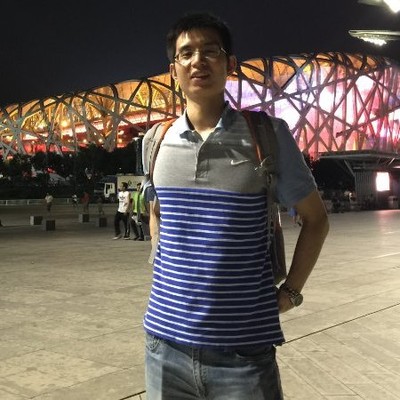 Han Huang