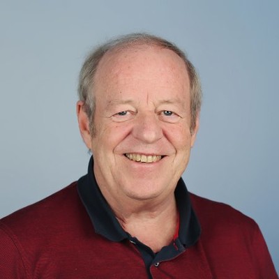 Hans-Joachim Schulze