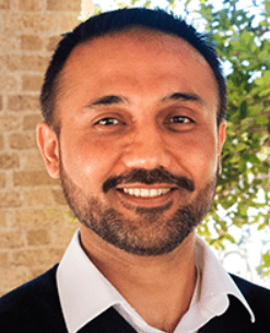 Harvinder Singh Gill