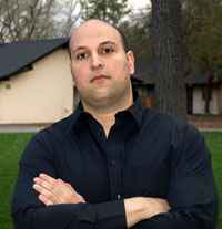 Hassan Chafi