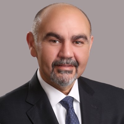 Hatim T Allawi