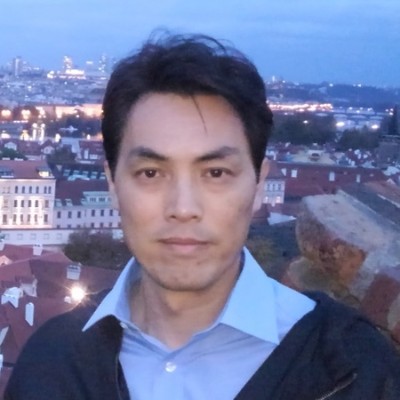 Henry S Chang