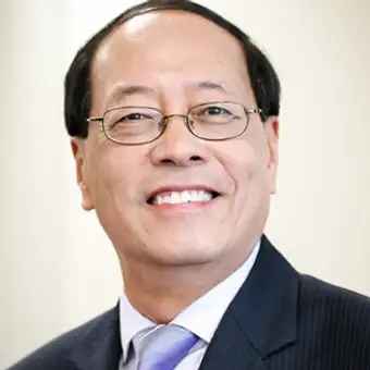 Hing C Wong