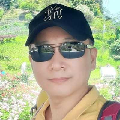 Hsiao-Lang Lin