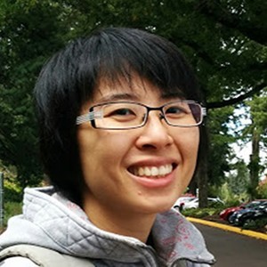 Hui-Lin Wang