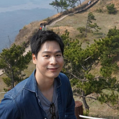 Hyungtae Kim