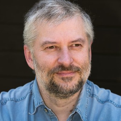 Igor G Muttik