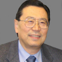 Iwao Ojima