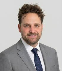 Jacob G Scott