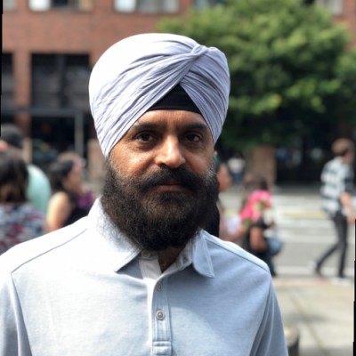 Jagwinder Singh Brar