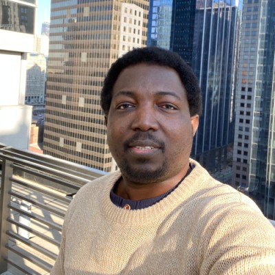James Adeyemi Fowe