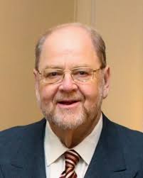 James Edward Rothman