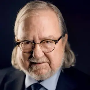 James Patrick Allison