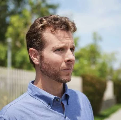 James Siminoff