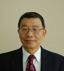 Jang-Yen Wu