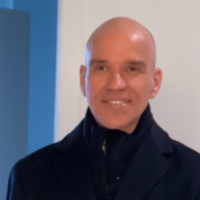 Javier A Morales