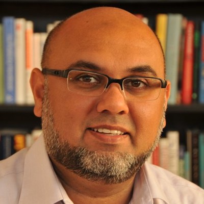Jawad Basit Khan