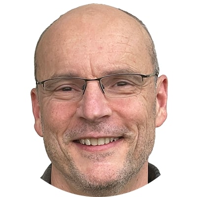 Jean-Marc Jot