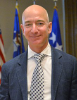 Jeffrey P Bezos
